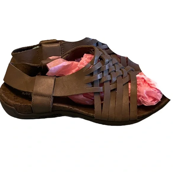 Merrell Sandals - Picture 2 of 8